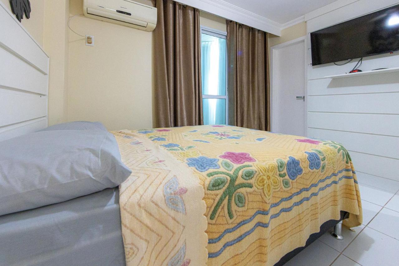 Ferienwohnung Apto A 3Min Da Praia Com Lazer No Recreio Rj Rio de Janeiro Exterior foto