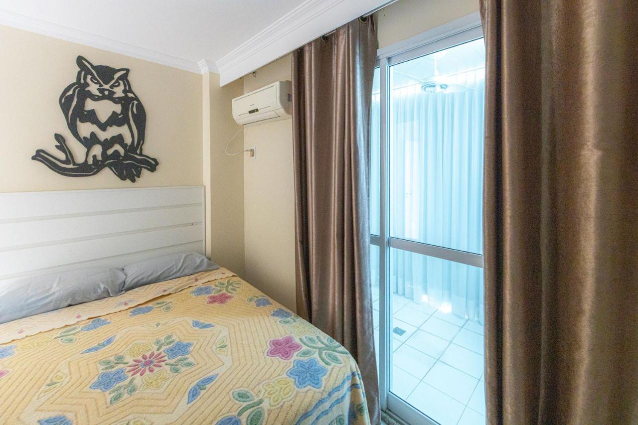 Ferienwohnung Apto A 3Min Da Praia Com Lazer No Recreio Rj Rio de Janeiro Exterior foto