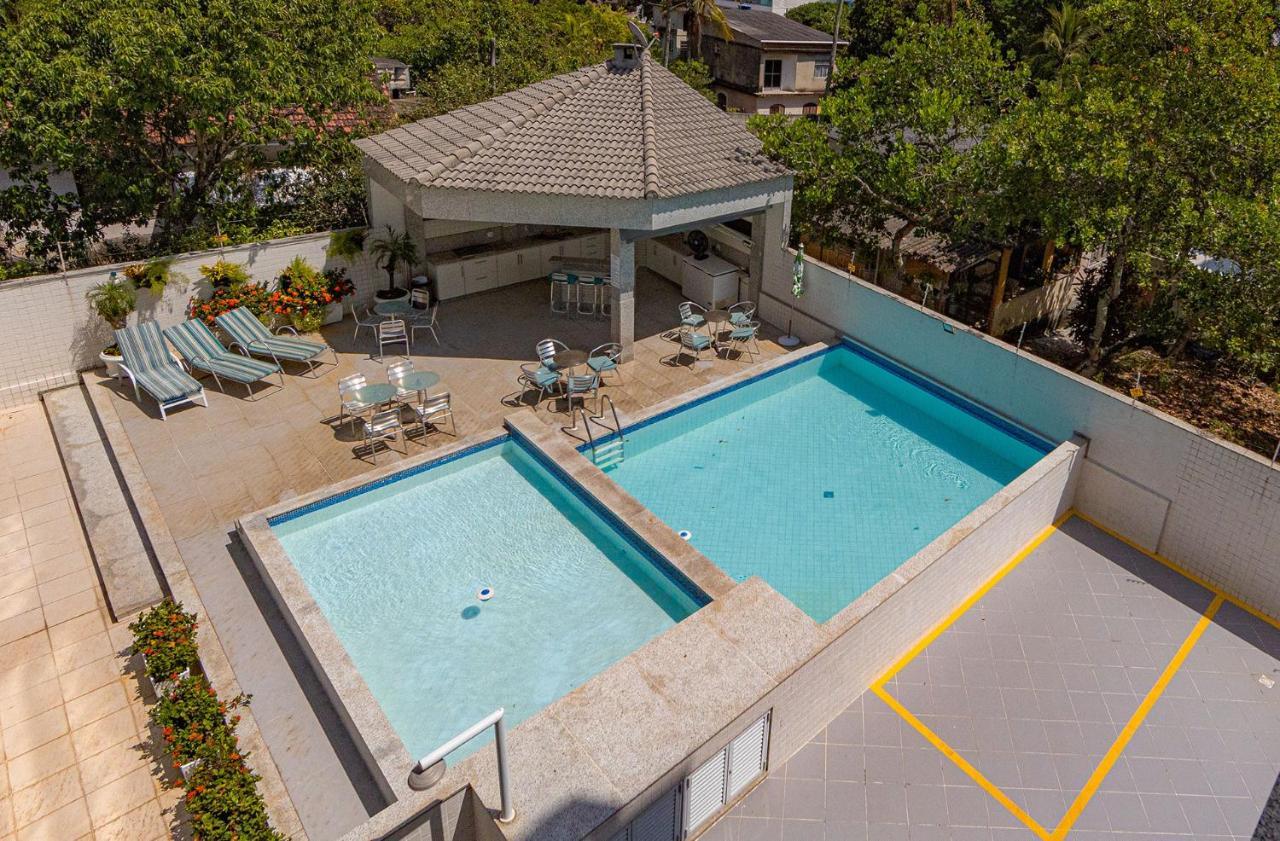 Ferienwohnung Apto A 3Min Da Praia Com Lazer No Recreio Rj Rio de Janeiro Exterior foto