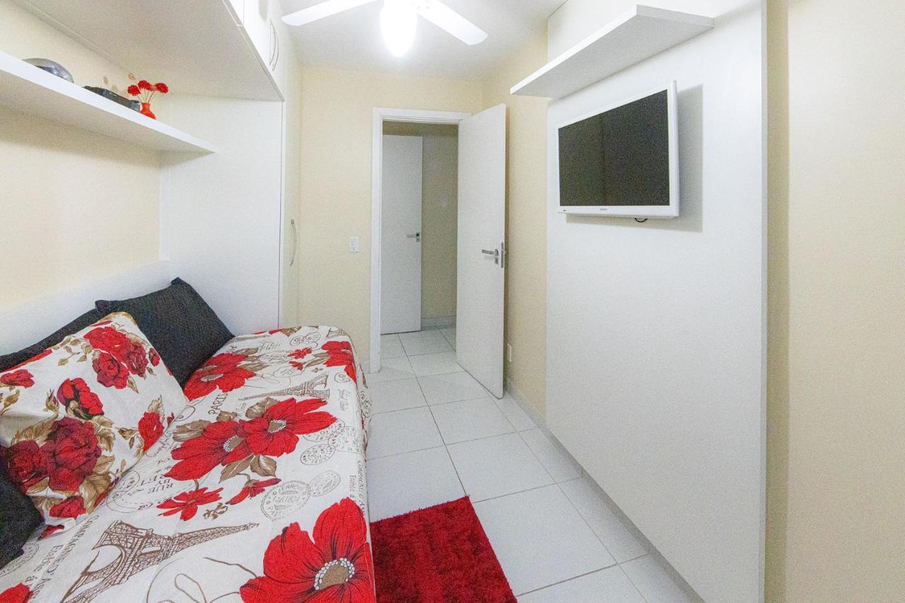 Ferienwohnung Apto A 3Min Da Praia Com Lazer No Recreio Rj Rio de Janeiro Exterior foto