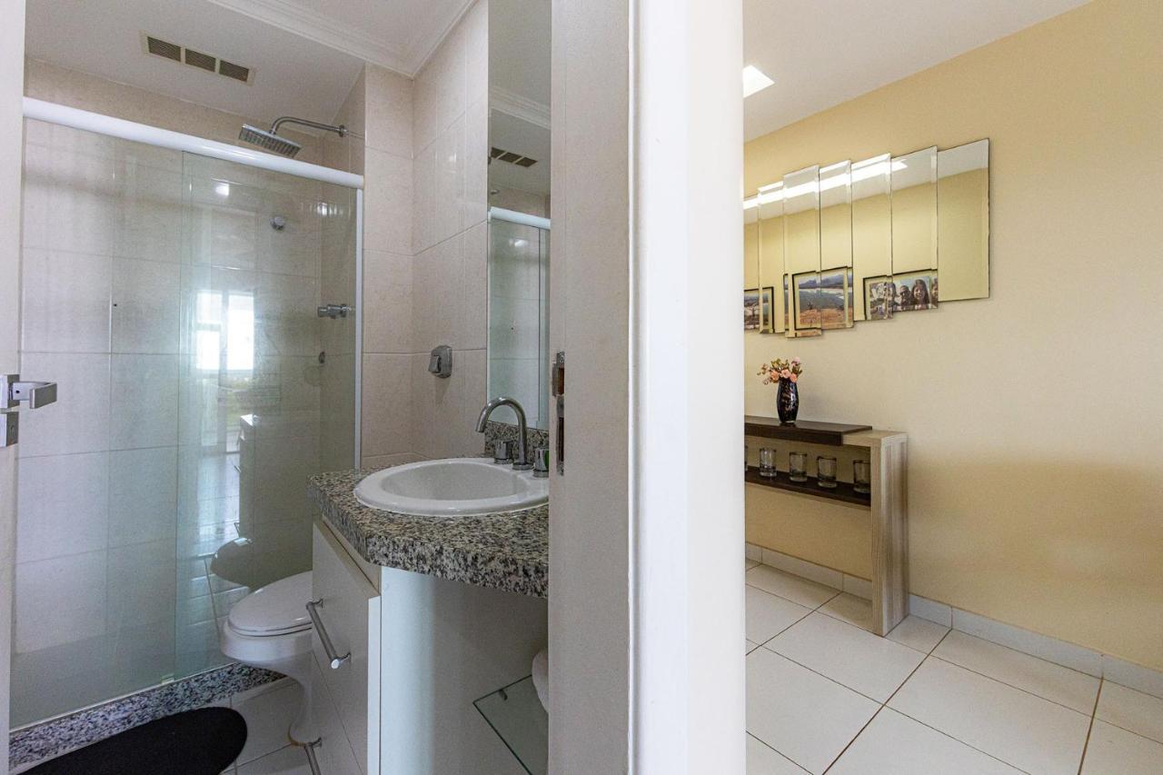 Ferienwohnung Apto A 3Min Da Praia Com Lazer No Recreio Rj Rio de Janeiro Exterior foto