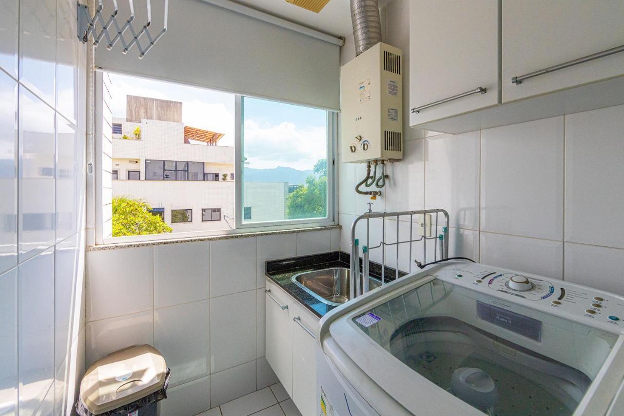 Ferienwohnung Apto A 3Min Da Praia Com Lazer No Recreio Rj Rio de Janeiro Exterior foto