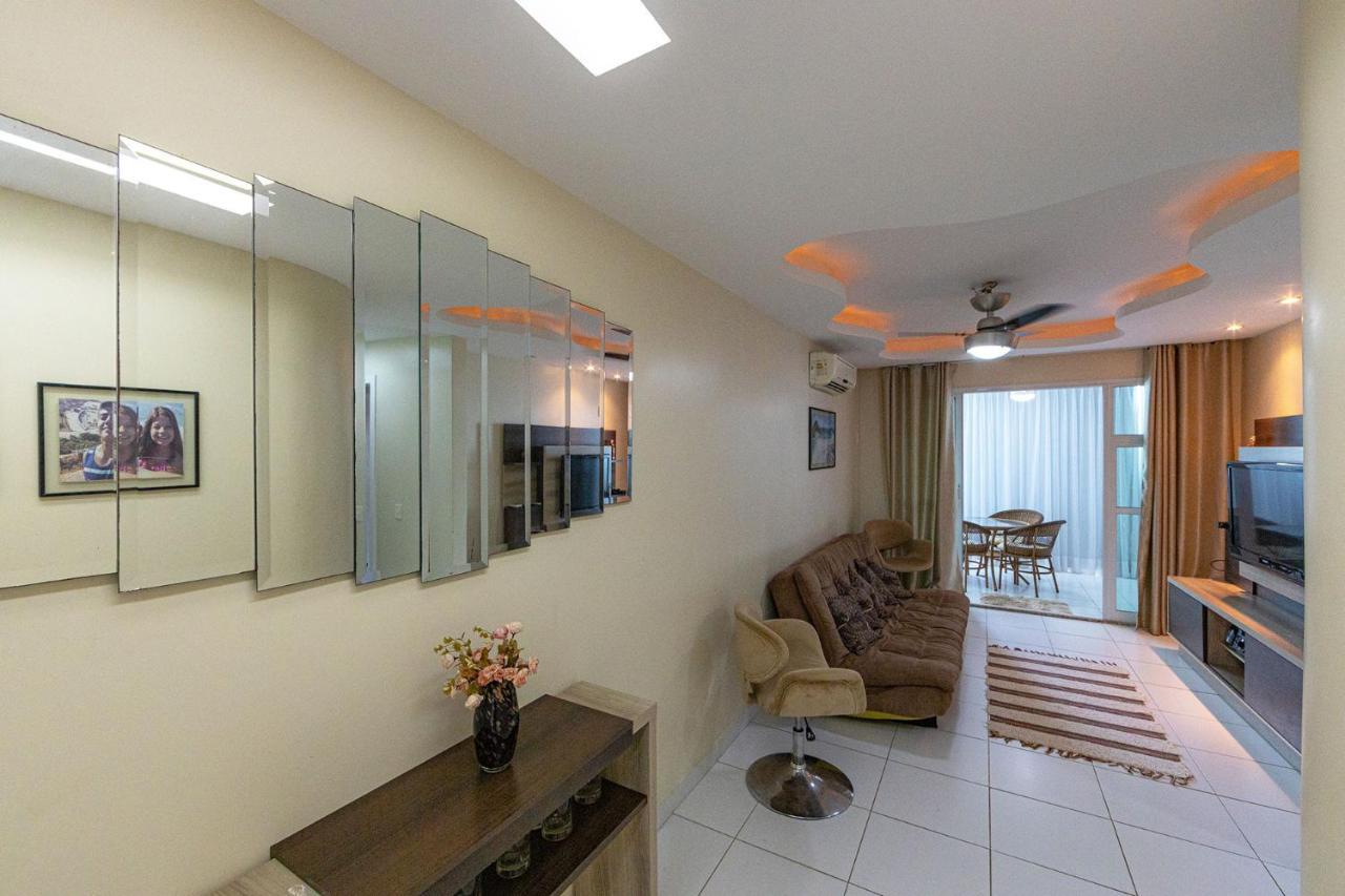 Ferienwohnung Apto A 3Min Da Praia Com Lazer No Recreio Rj Rio de Janeiro Exterior foto