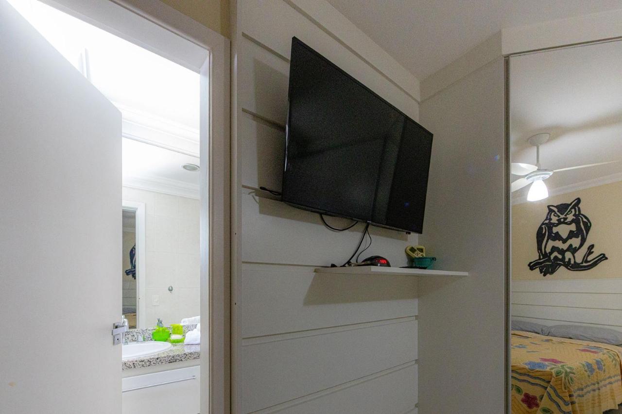 Ferienwohnung Apto A 3Min Da Praia Com Lazer No Recreio Rj Rio de Janeiro Exterior foto