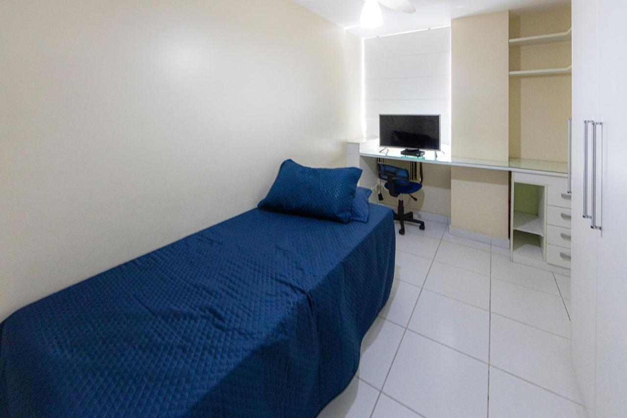 Ferienwohnung Apto A 3Min Da Praia Com Lazer No Recreio Rj Rio de Janeiro Exterior foto