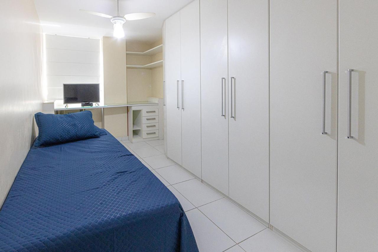 Ferienwohnung Apto A 3Min Da Praia Com Lazer No Recreio Rj Rio de Janeiro Exterior foto