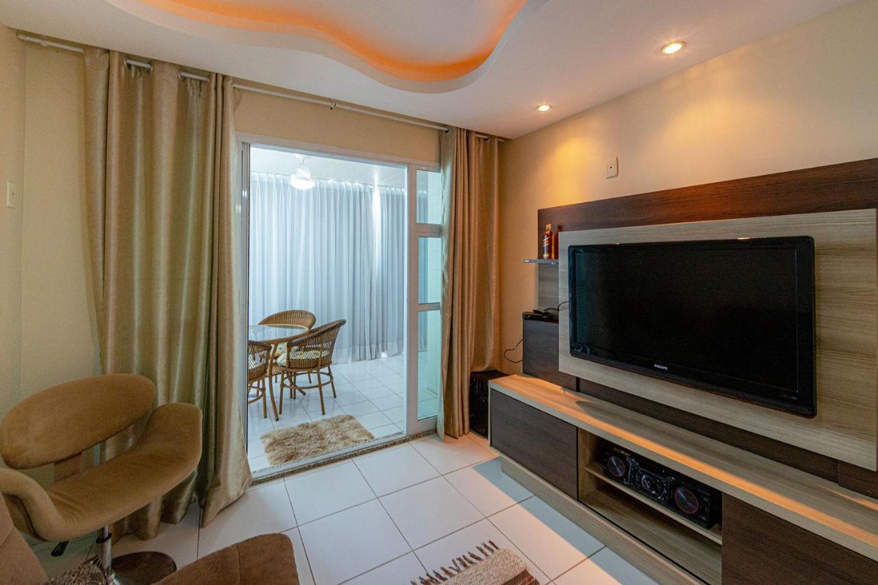 Ferienwohnung Apto A 3Min Da Praia Com Lazer No Recreio Rj Rio de Janeiro Exterior foto